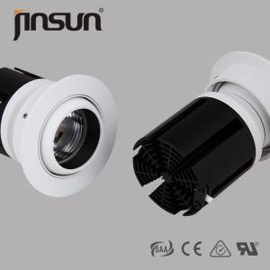 Buy cheap 2016 Wholesales Ultra Slim Small Order DALI Dimmable Of Led Downlight from wholesalers