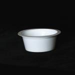 Buy cheap 14oz 450ml PP Disposable Yogurt Cups Disposable Yogurt Parfait Plastic Cups from wholesalers