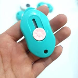 Buy cheap Multi Functional Knife ZEQUAN Cute Lovely Pocket Knife for Office and Letter Box Opener from wholesalers