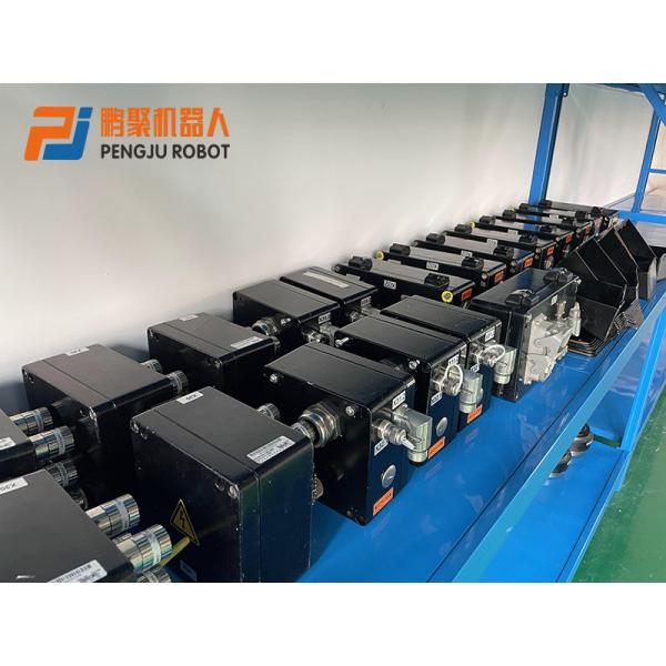 Buy cheap 00-119-966 KUKA C2 RDW2 V1.20 00-110-947 Kuka Safe RDW V1.38 71-039-271 00246872 KUKA 00-246-872 00-200-655 00-254-559 00-217-812 00-405-809 from wholesalers