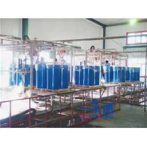 BIB Bag In Box Aseptic Liquid Filling Machine For Mango Sauce