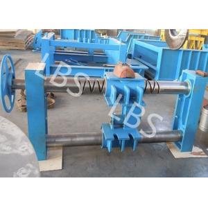 LBW Model Wire Rope Spooling Device Electrical LR BV Certification