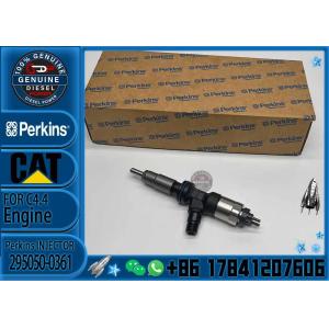 Common Rail Injector 295050-0360 295050-0361 for 3707281 370-7281