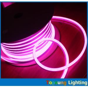 8x16mm 164' spool neon flex ip65 ul approval