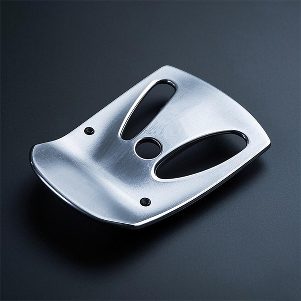 Precision CNC Machining Car Parts Laser Cutting Metal Stamping Parts For Auto Industry