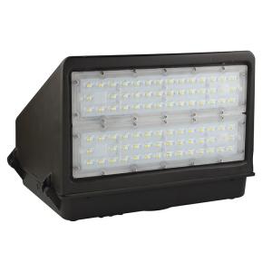 Buy cheap 135LM/W Full Cutoff LED Wall Pack from wholesalers