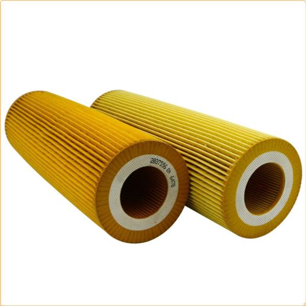 Genuine Oil Filter HU1077/2x P953329 2022275 LF17486 HU1077/1X EO-83020 P7502 MD727 F026407196 1537041 40050400058 74249