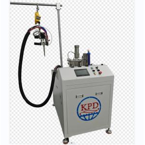 Buy cheap AB Mixing Glue Dispensing Machine Epoxy Resin Gluing Equipment from wholesalers