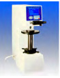 Buy cheap 8HBW - 650HBW Brinell Hardness Testing Digital , Large LCD Electronic Auto product