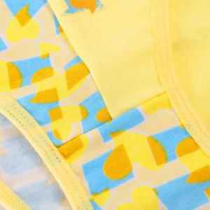 Buy cheap Funny Printing Nylon China Supplier Lady Underwear from wholesalers