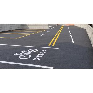 Customizable EPDM Track Surface With Excellent Abrasion And UV Resistance