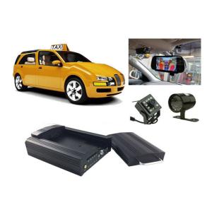 Buy cheap 4G WIFI Hard Drive Analog HD Mobile automotive dvr system Kit Security Solution from wholesalers
