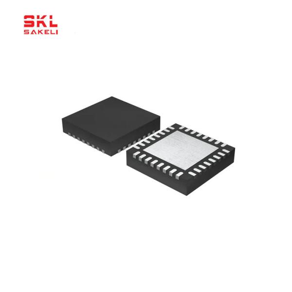 Quality HMC626LP5E Semiconductor IC Chip Low-Noise Wideband Downconversion Mixer for sale