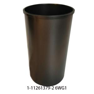 Buy cheap Engine Cylinder Liners For Isuzu 6WG1 OEM 1-11261379-2 from wholesalers