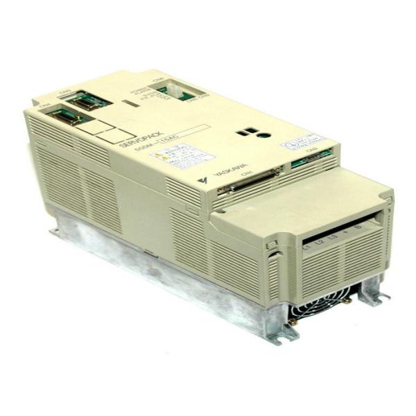 Quality New and Original   ServoPack Yaskawa  Electric Servo Drive 1.5KW SGDM-15AC for sale