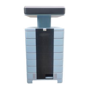 Buy cheap ISO9001 Medical Device Enclosure OEM Weather Radar Enclosure Make CNC from wholesalers