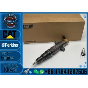 2951408 20R8057 10R4761 High Quality Diesel Fuel Injector 295-1408 20R-8057 10R