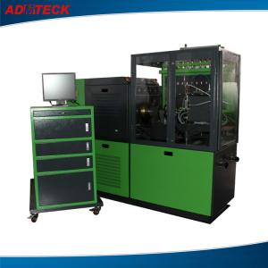 Buy cheap ADM800GLS Common Rail Pump Test Bench For Testing Different Common Rail Pumps Measuring With Cups from wholesalers