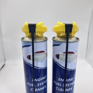 Buy cheap Foldable Sprayer With Extension Tube - Aerosol Spray Nozzle for Efficient Operations from wholesalers
