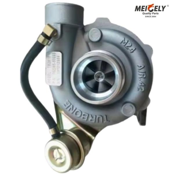 Quality Upgraded Turbocharger 702365-0025 Compatible With JAC Models for sale