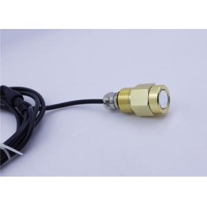 Buy cheap 3Watt Water Filled Drain Plug Lights 12Volt Blue Underwater Boat Lights from wholesalers