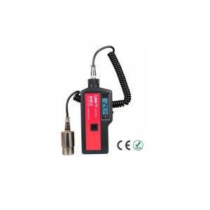 Buy cheap Handheld Vibration Tester , Displacement & Velocity & Acceleration Test Equipment from wholesalers