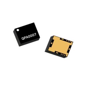 Buy cheap QPA0007S2 Wireless Communication Module Reconfigurable Dual-Band GaN Power Amplifier from wholesalers