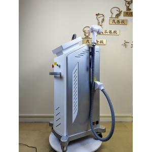 Buy cheap 755/808/1064 NM Diode Laser Hair Removal Machine With Picosecond Function And Multiple Plugs Type from wholesalers