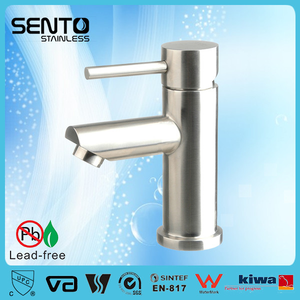 Buy cheap High quality wash basin mixer tap for home from wholesalers