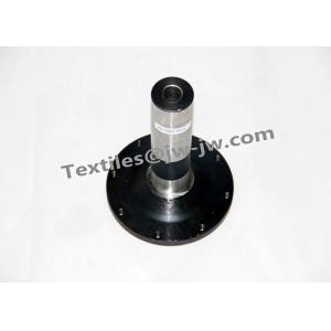 Buy cheap Somet Loom Spare Parts  8 Hole Flywheel Shaft JW-T1051  For Rapier Loom from wholesalers