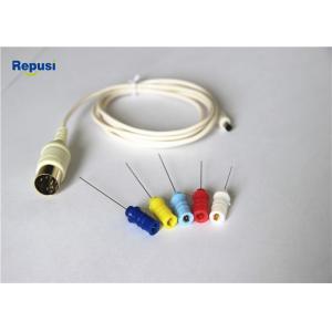 Buy cheap 38MM Disposable Concentric Needle EMG Single Used EO Sterilization from wholesalers