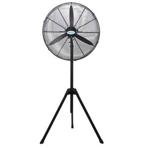 Buy cheap 20" 24" 26" 30" Floor Standing Industrial Fans VDE Plug With 1.8m Power Cord from wholesalers