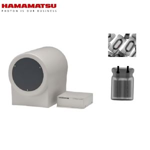 Buy cheap X Ray Image Intensifier Built In HV Power High Res 24x30 Film Holder Low Distortion from wholesalers