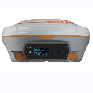 Buy cheap 7 - 28 VDC Input Voltage SinoGNSS N5 RTK GPS Comnav N5 IMU GNSS Receiver from wholesalers