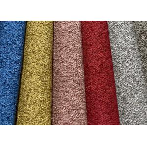 Buy cheap 200gsm Crushed Velvet Upholstery Fabric Matte Stretch Burnout Velvet Fabric from wholesalers