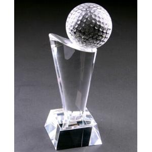 Buy cheap Top Grade Crystal Trophy from wholesalers
