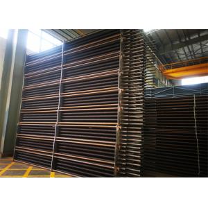 Buy cheap Energy Saving Exhaust Gas Boiler Economizer with Max. 20t/h Steam Production and 5 Years Warranty for Core Components from wholesalers