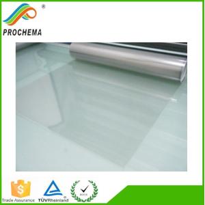 Buy cheap Prochema EMI Electromagnetic shielding film Copper Mesh PET Film from wholesalers
