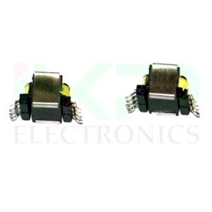 Buy cheap RoHS Complicate SMD Er 14.5 High Frequency Transformer from wholesalers