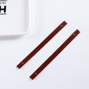 37cm Degradable Paper Ribbon Handle Eco Friendly Gift Paper Ribbon