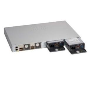 Buy cheap C9200L-24P-4X-E Cisco Catalyst 9200L 24-Port Data 4x10G Uplink Switch Network Essentials from wholesalers