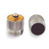 Buy cheap Dual Element Phased Array Probes For Ultrasonic Inspection Equipment ISO CE from wholesalers