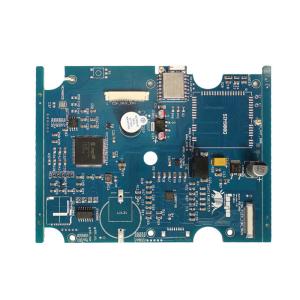 Multilayer HASL PCB Board Assembly PCBA Circuit Board ISO9001