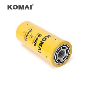 Buy cheap Hydraulic Oil Filter For Excavator HF28940 11036607 P176566 HF6555 1G-8878 1G8878 from wholesalers