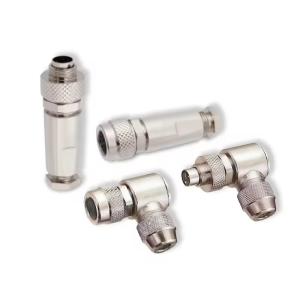 Buy cheap Advanced Mechanical Cable Coupler for Sensor Or Automation Solutions from wholesalers