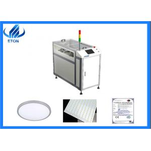 NXT, Panasonic, Siemens transfer machine