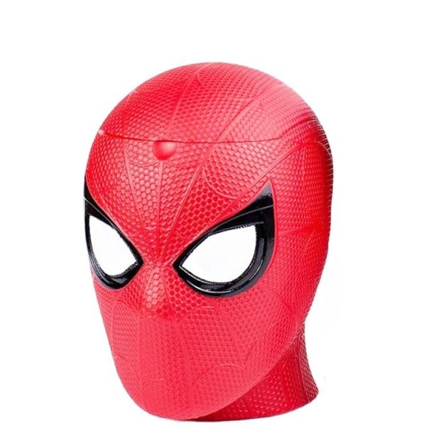 Buy cheap Custom Made Movie Star Spiderman Plastic Popcorn Container Bucket with Lid from wholesalers