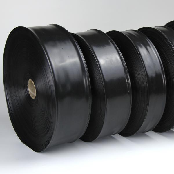 Quality Customized Micro Spray Tape Flat Irrigation Tape In Greenhouses for sale