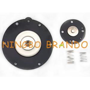 Buy cheap K4502 CA45T RCA45DD 1-1/2 Aluminum Pulse Jet Valve Nitrile Diaphragm Repair Kit from wholesalers