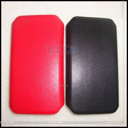 Quality Stylist PU Leather Case for iPhone 5 for sale
